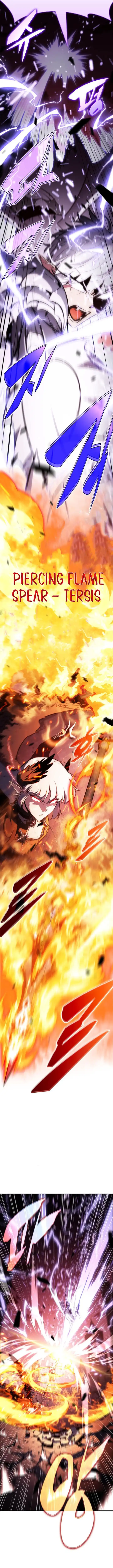 Read Solo Max-Level Newbie Manga Online