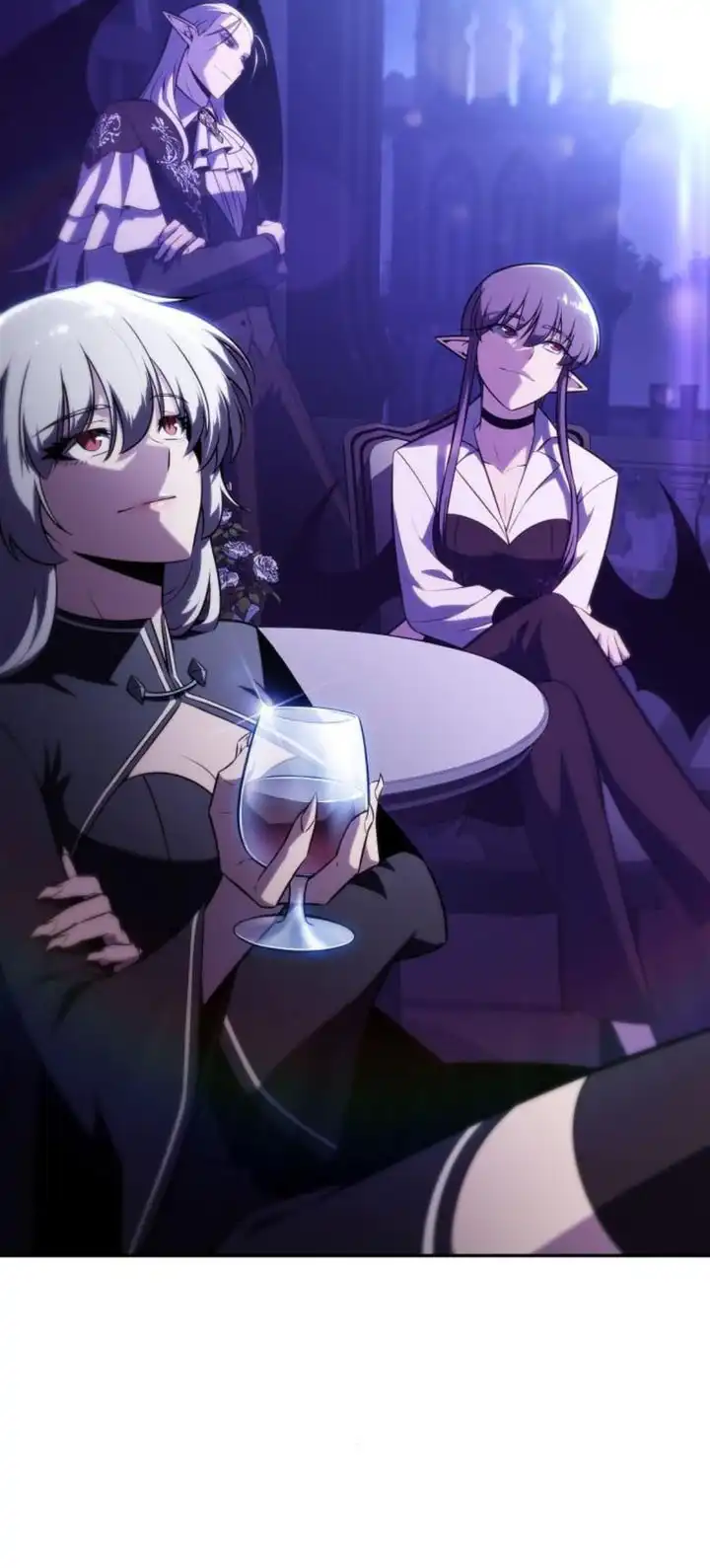 Read Solo Max-Level Newbie Manga Online