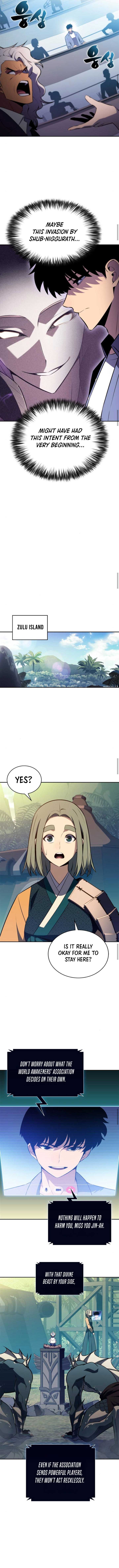 Read Solo Max-Level Newbie Manga Online