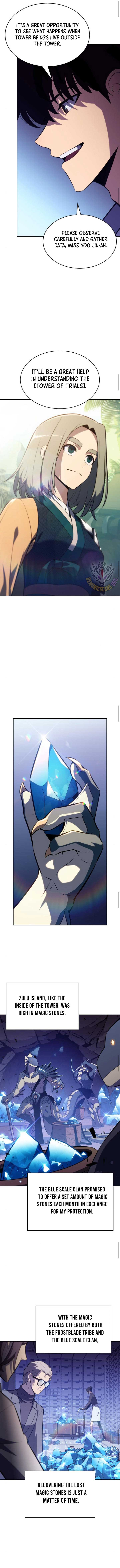 Read Solo Max-Level Newbie Manga Online