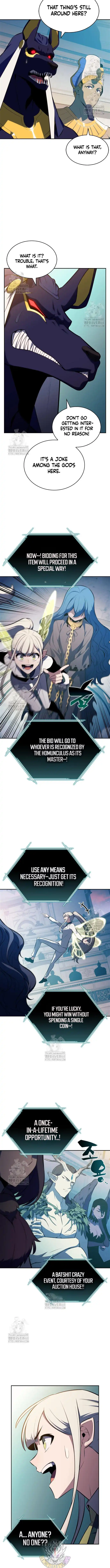 Read Solo Max-Level Newbie Manga Online