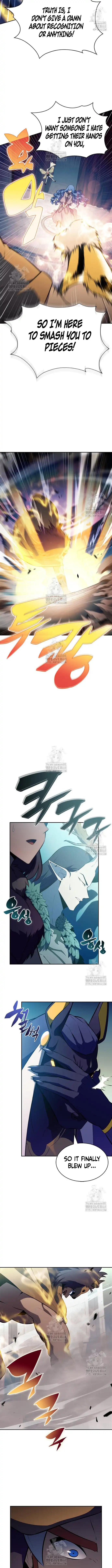 Read Solo Max-Level Newbie Manga Online