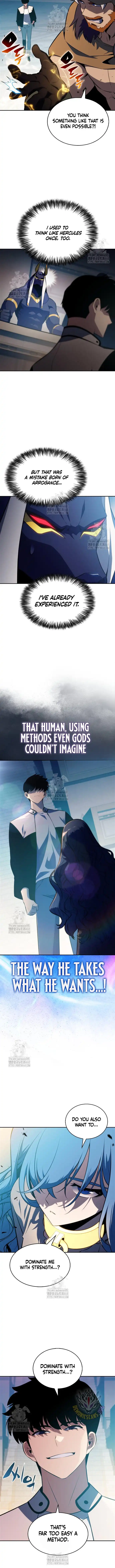 Read Solo Max-Level Newbie Manga Online