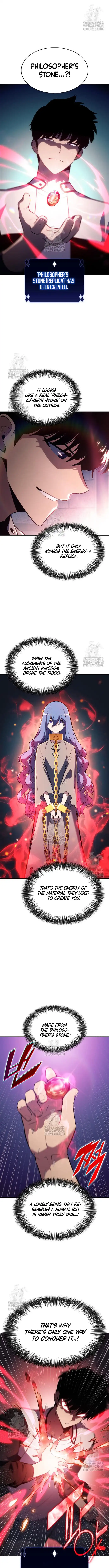 Read Solo Max-Level Newbie Manga Online