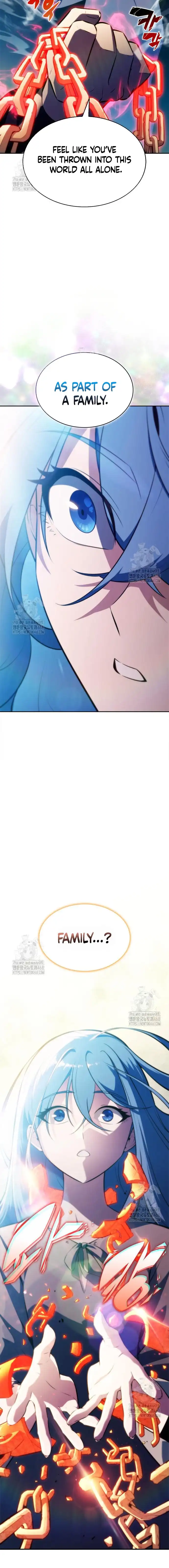 Read Solo Max-Level Newbie Manga Online