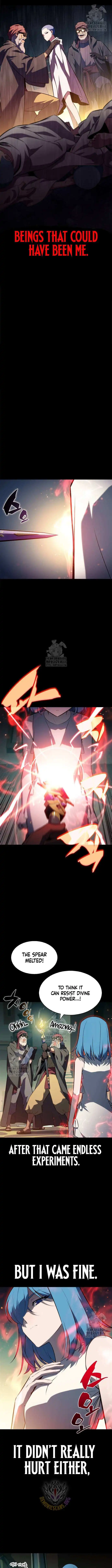 Read Solo Max-Level Newbie Manga Online