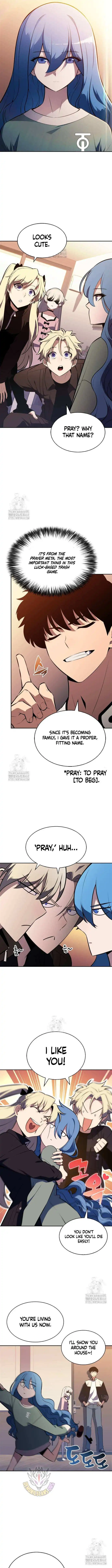 Read Solo Max-Level Newbie Manga Online