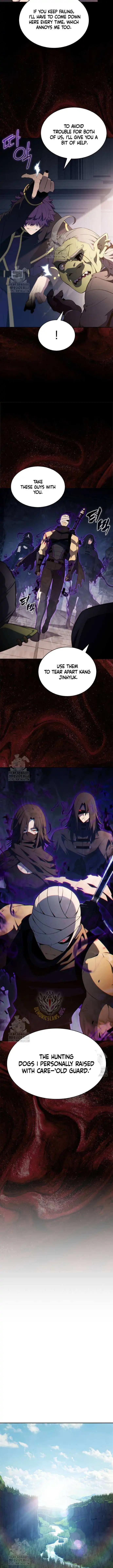 Read Solo Max-Level Newbie Manga Online