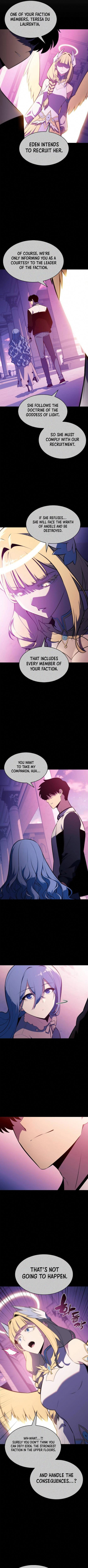 Read Solo Max-Level Newbie Manga Online