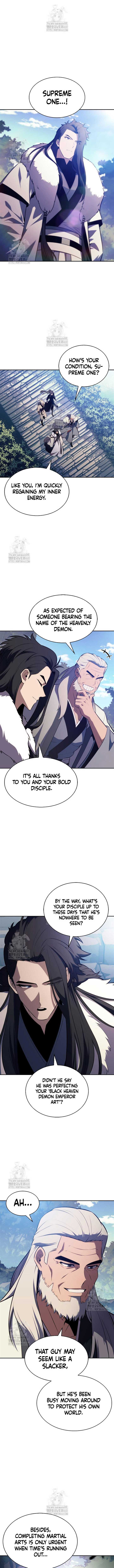 Read Solo Max-Level Newbie Manga Online