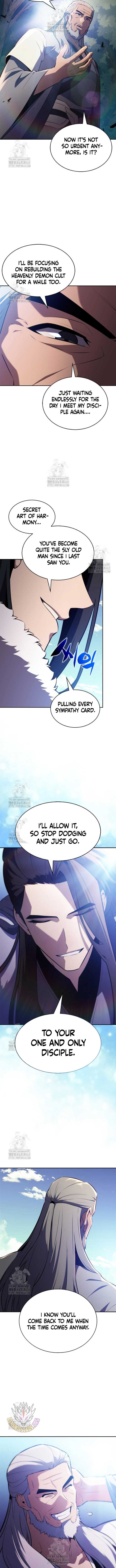 Read Solo Max-Level Newbie Manga Online