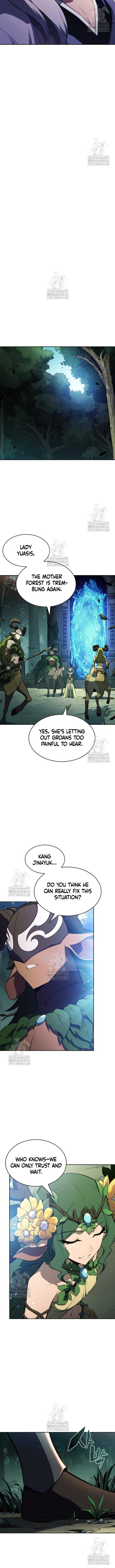 Read Solo Max-Level Newbie Manga Online