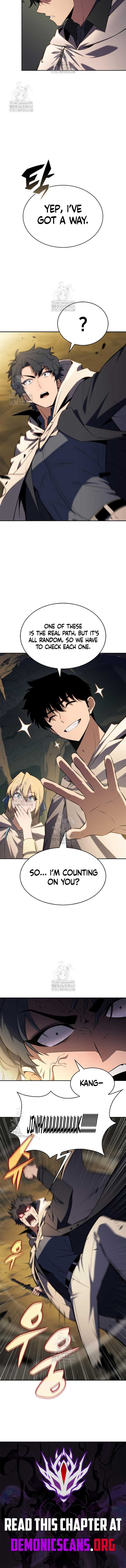 Read Solo Max-Level Newbie Manga Online