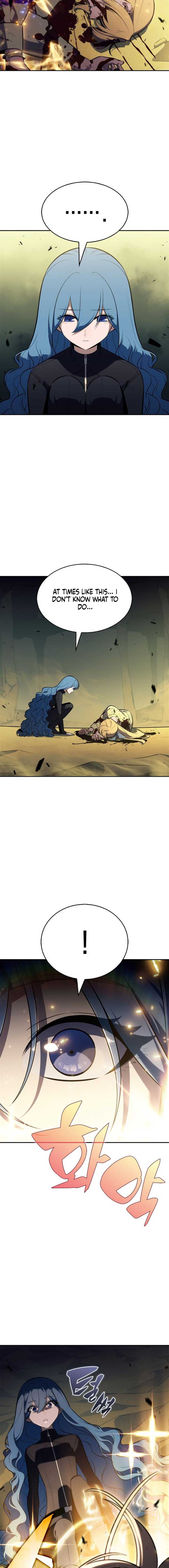 Read Solo Max-Level Newbie Manga Online