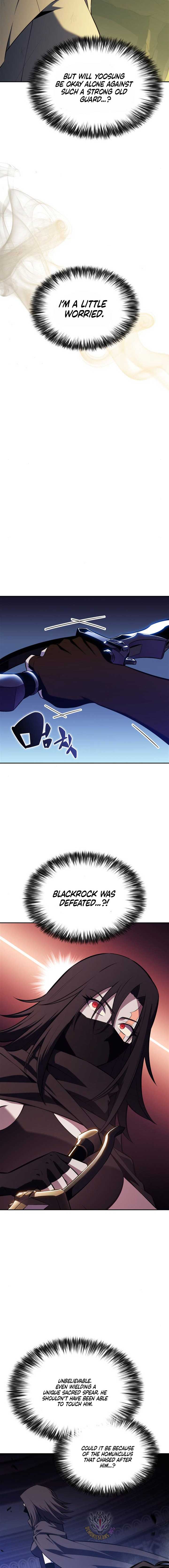 Read Solo Max-Level Newbie Manga Online