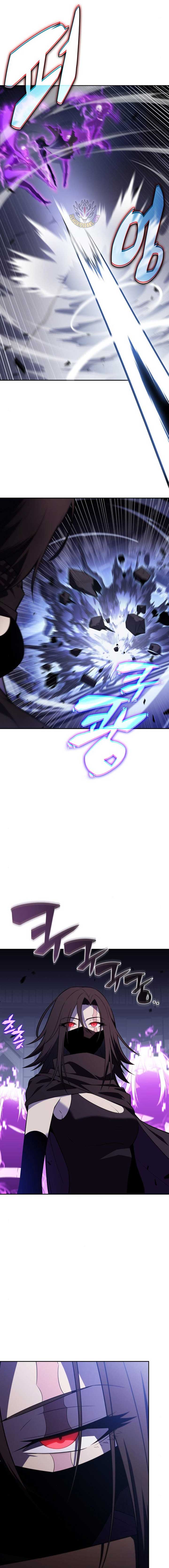 Read Solo Max-Level Newbie Manga Online