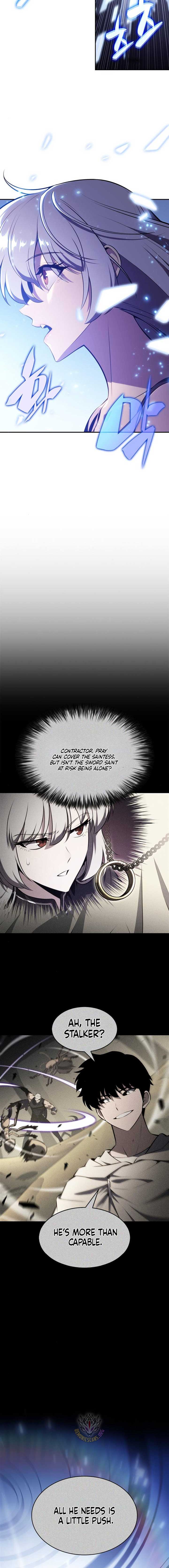 Read Solo Max-Level Newbie Manga Online