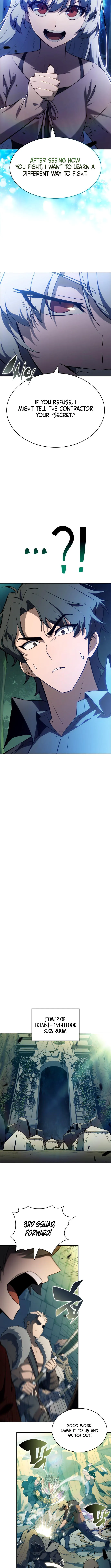 Read Solo Max-Level Newbie Manga Online