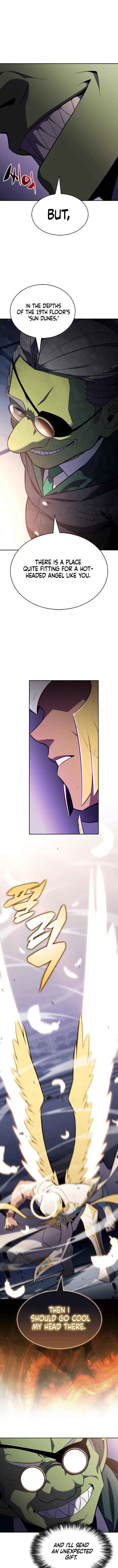 Read Solo Max-Level Newbie Manga Online