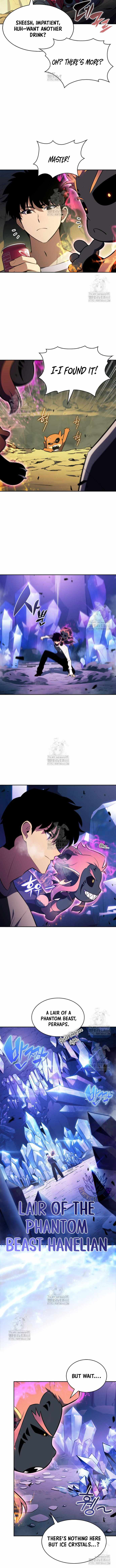 Read Solo Max-Level Newbie Manga Online