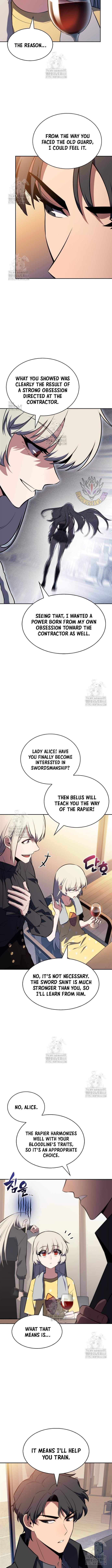 Read Solo Max-Level Newbie Manga Online