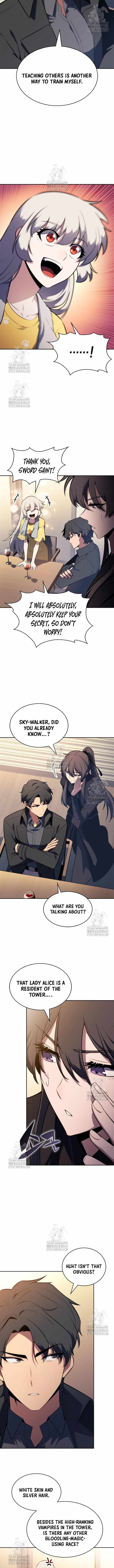 Read Solo Max-Level Newbie Manga Online