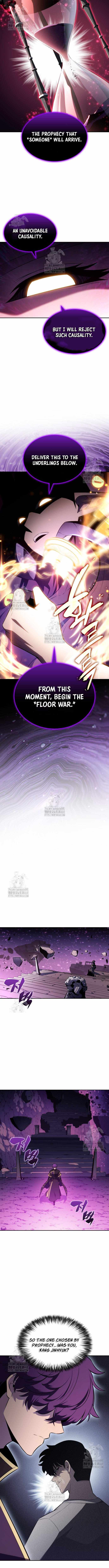 Read Solo Max-Level Newbie Manga Online