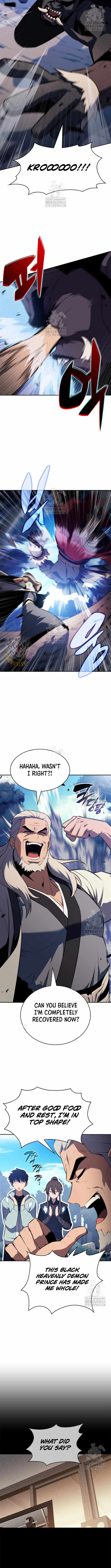 Read Solo Max-Level Newbie Manga Online