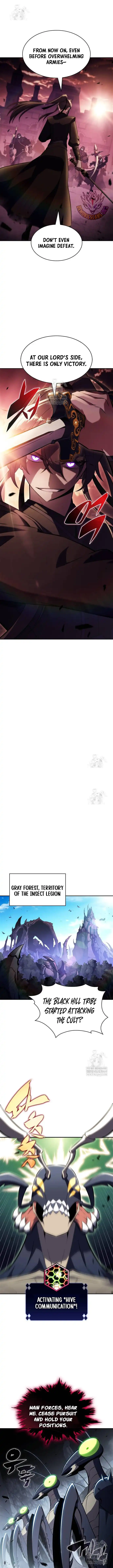 Read Solo Max-Level Newbie Manga Online