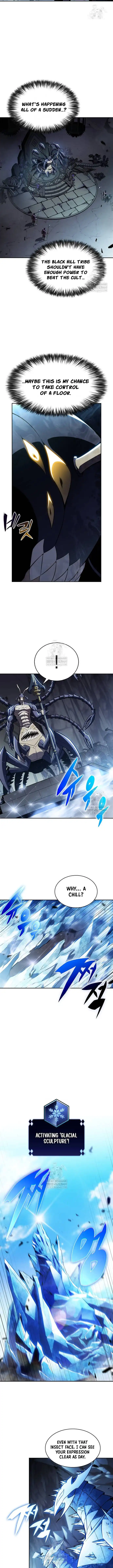 Read Solo Max-Level Newbie Manga Online