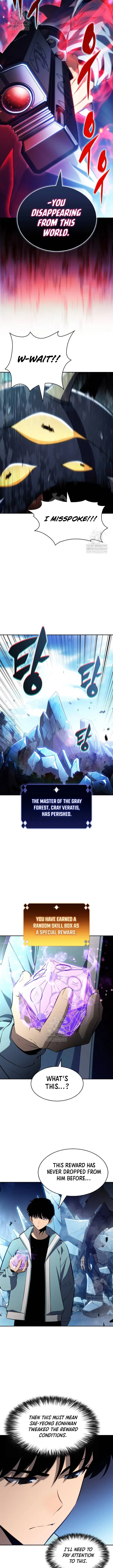 Read Solo Max-Level Newbie Manga Online