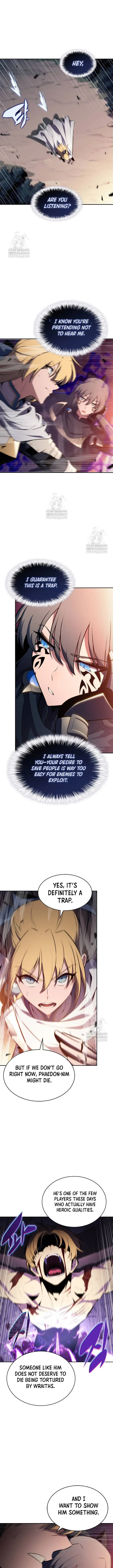 Read Solo Max-Level Newbie Manga Online