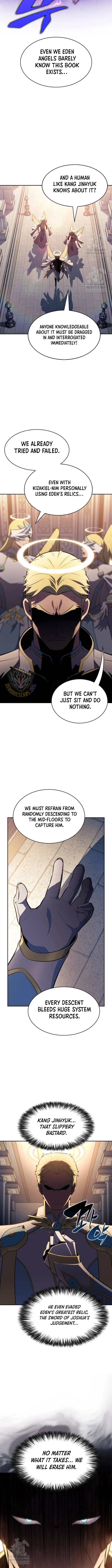 Read Solo Max-Level Newbie Manga Online