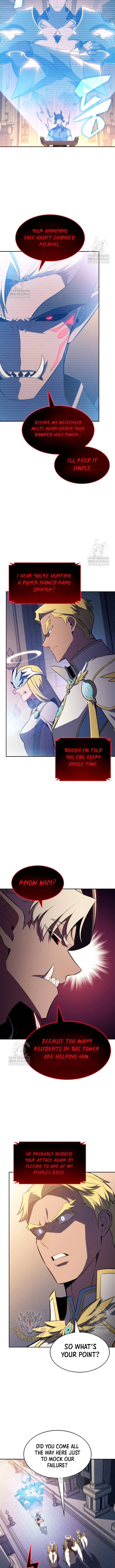 Read Solo Max-Level Newbie Manga Online