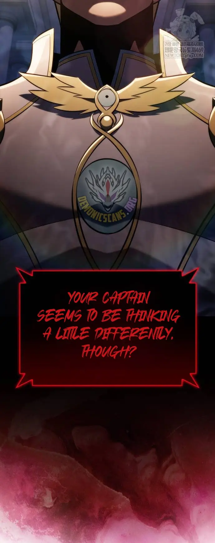 Read Solo Max-Level Newbie Manga Online