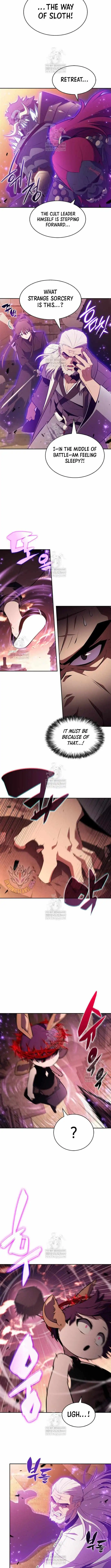 Read Solo Max-Level Newbie Manga Online