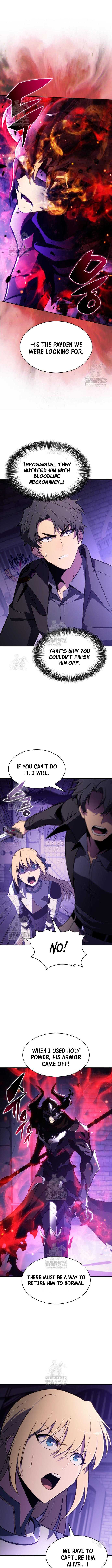 Read Solo Max-Level Newbie Manga Online