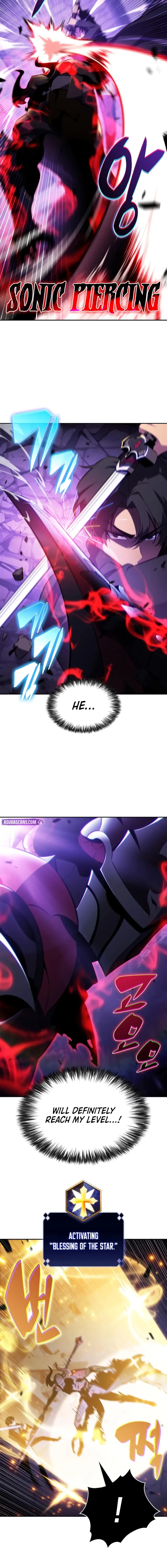 Read Solo Max-Level Newbie Manga Online