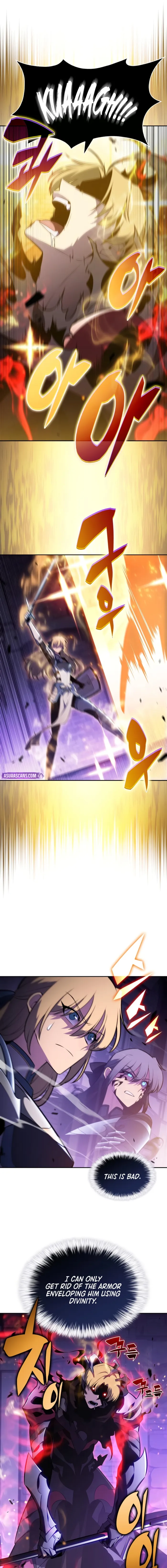 Read Solo Max-Level Newbie Manga Online