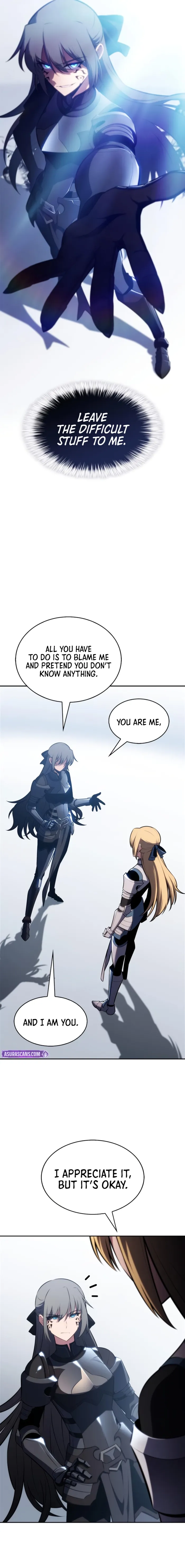 Read Solo Max-Level Newbie Manga Online