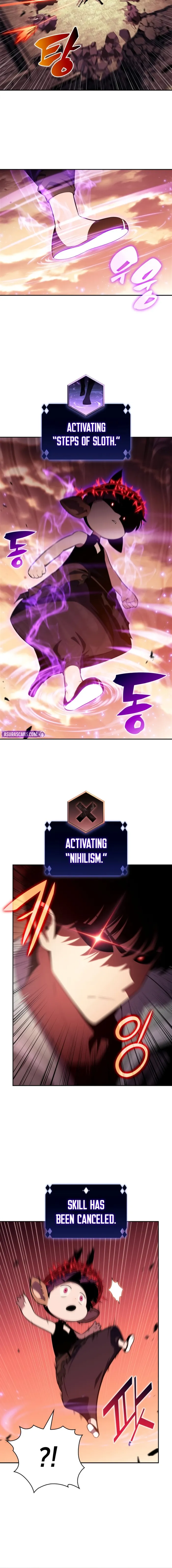 Read Solo Max-Level Newbie Manga Online