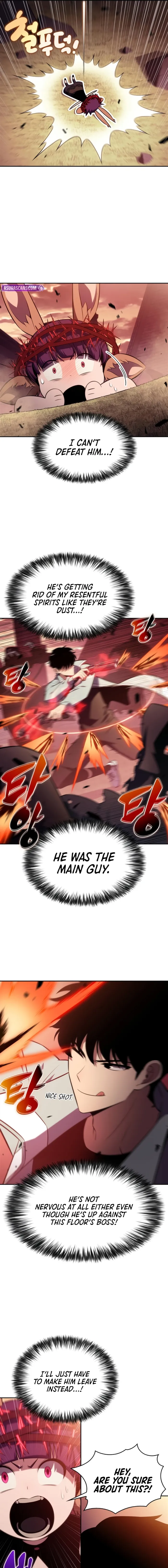 Read Solo Max-Level Newbie Manga Online