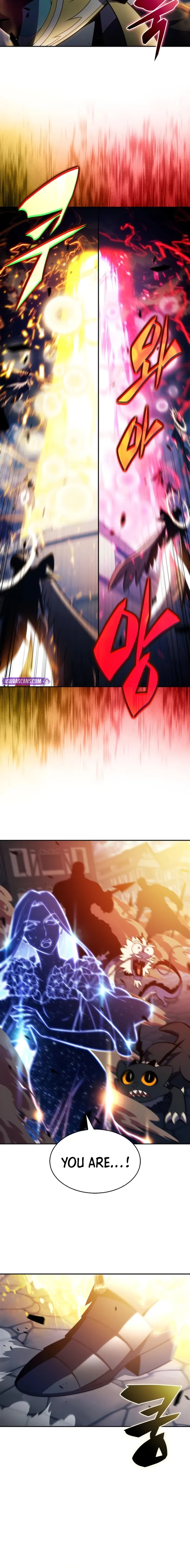 Read Solo Max-Level Newbie Manga Online