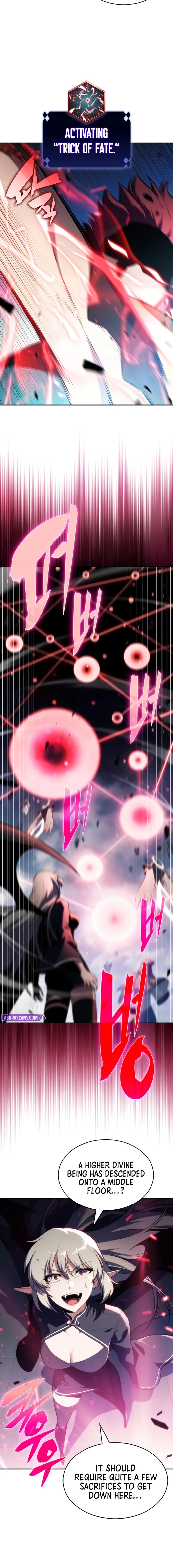 Read Solo Max-Level Newbie Manga Online