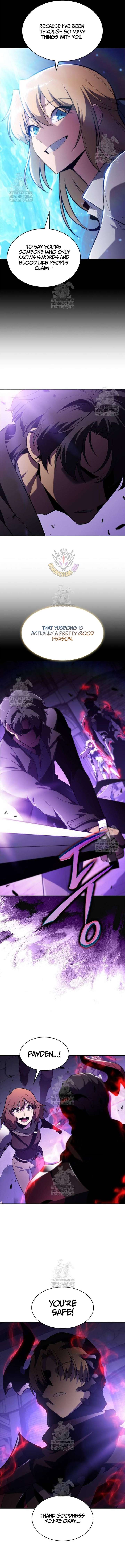 Read Solo Max-Level Newbie Manga Online