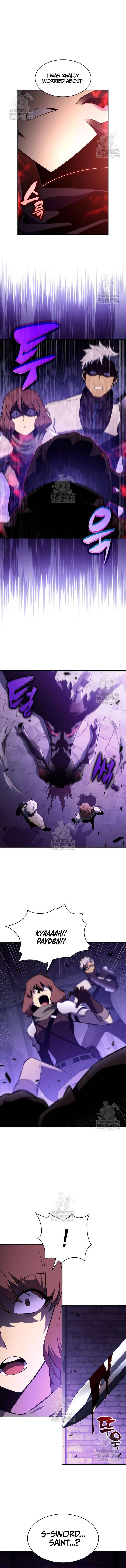 Read Solo Max-Level Newbie Manga Online