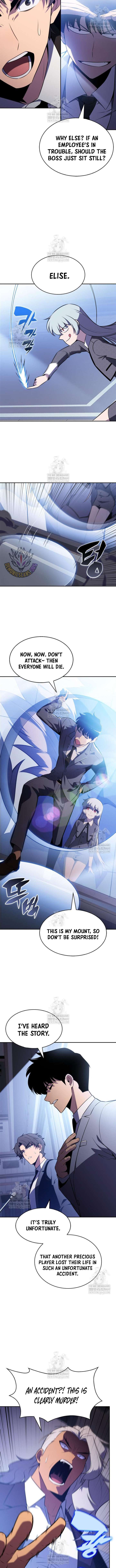 Read Solo Max-Level Newbie Manga Online