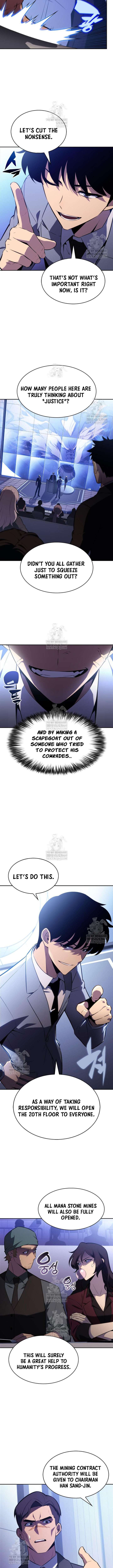 Read Solo Max-Level Newbie Manga Online