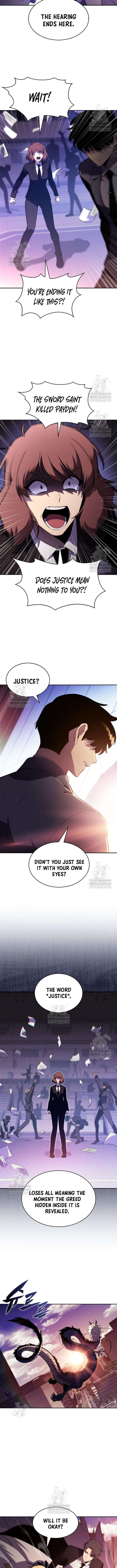 Read Solo Max-Level Newbie Manga Online