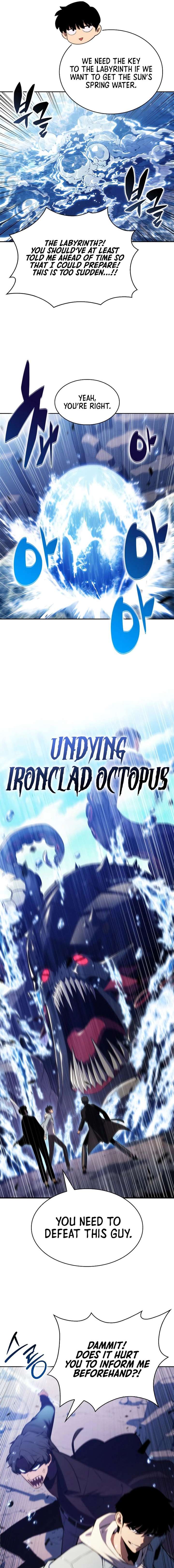 Read Solo Max-Level Newbie Manga Online